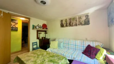 Apartment in Madrid photo 4