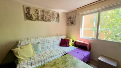 Apartment in Madrid photo 5