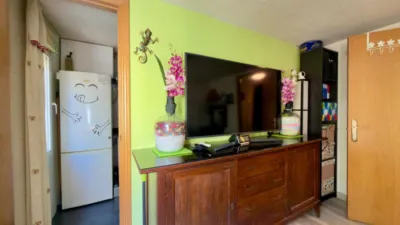 Apartment in Madrid photo 7