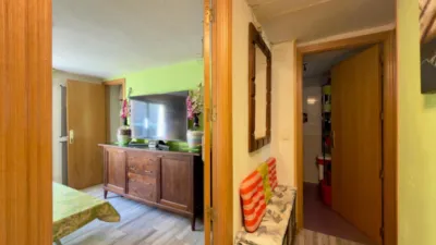 Apartment in Madrid photo 9