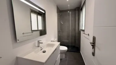 Piso en alquiler en Carrer de Pizarro, 21 - Imagen 11