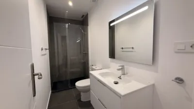 Piso en alquiler en Carrer de Pizarro, 21 - Imagen 12