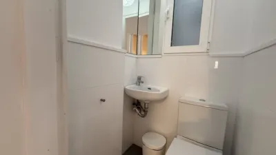 Piso en alquiler en Carrer de Pizarro, 21 - Imagen 17