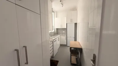 Piso en alquiler en Carrer de Pizarro, 21 - Imagen 5