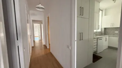 Piso en alquiler en Carrer de Pizarro, 21 - Imagen 6