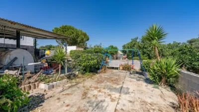 Rustic Finca in Sucina photo 30