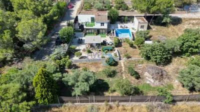 Rustic Finca in Sucina photo 36