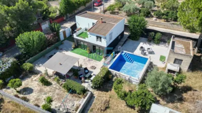 Rustic Finca in Sucina photo 38