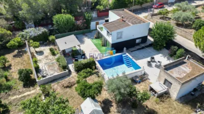 Rustic Finca in Sucina photo 39