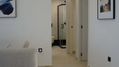 Piso – Pilar de la Horadada, Torre de la Horadada - Vista 2