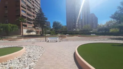Apartment in Avenida de Europa, 13 photo 19