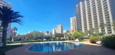 Piso – Benidorm - Vista 2