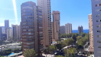 Piso – Benidorm - Vista 3