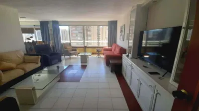 Piso – Benidorm - Más