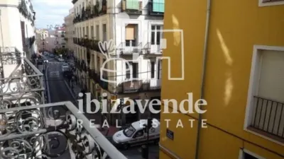 Piso en alquiler en Calle de Augusto Figueroa - Imagen 11