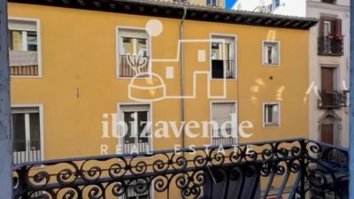 Piso en alquiler en Calle de Augusto Figueroa - Imagen 12