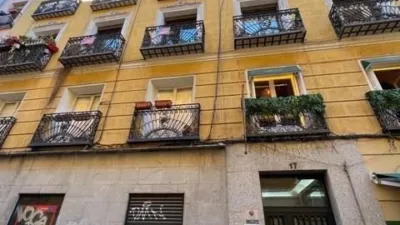 Piso en alquiler en Calle de Augusto Figueroa - Imagen 32