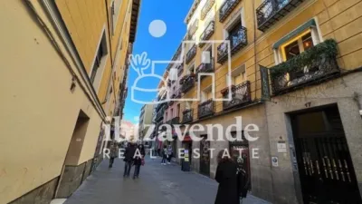 Piso en alquiler en Calle de Augusto Figueroa - Imagen 34