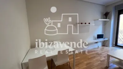 Piso en alquiler en Calle de Augusto Figueroa - Imagen 4