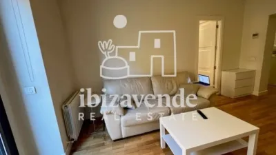 Piso en alquiler en Calle de Augusto Figueroa - Imagen 5