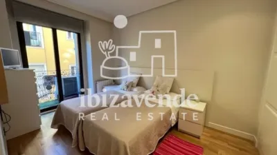 Piso en alquiler en Calle de Augusto Figueroa - Imagen 7