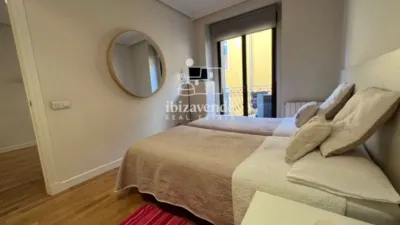 Piso en alquiler en Calle de Augusto Figueroa - Imagen 9