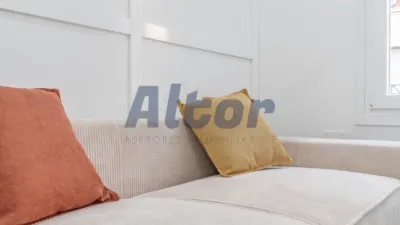 Piso en alquiler en Centro - Imagen 15