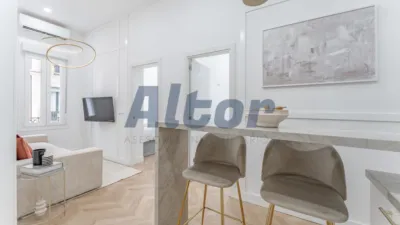 Piso en alquiler en Centro - Imagen 19