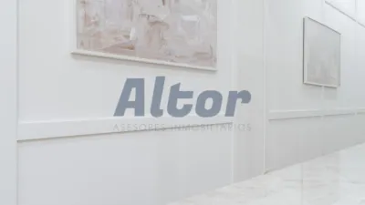 Piso en alquiler en Centro - Imagen 37
