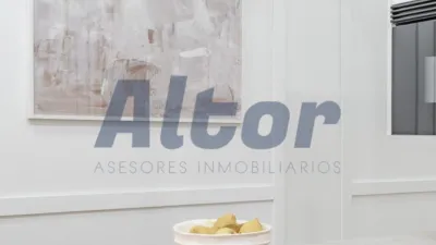 Piso en alquiler en Centro - Imagen 7