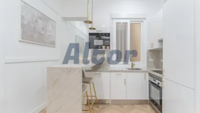 Piso en alquiler en Centro - Imagen 9