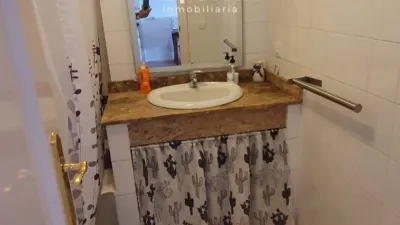 Piso en alquiler en Palmito, Matalascañas o Torre de la Higuera (Almonte)