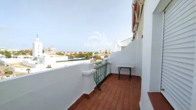 Piso en alquiler en Palmito, Matalascañas o Torre de la Higuera (Almonte)