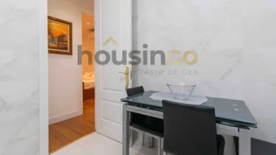 Piso en alquiler en Distrito Salamanca - Imagen 10