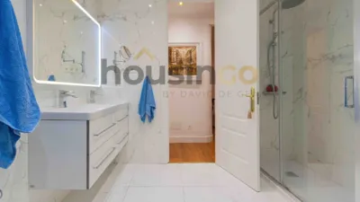 Piso en alquiler en Distrito Salamanca - Imagen 17