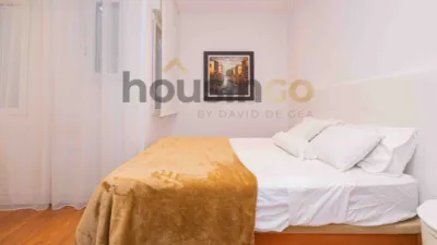Piso en alquiler en Distrito Salamanca - Imagen 19