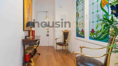 Piso en alquiler en Distrito Salamanca - Imagen 2