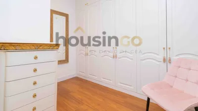 Piso en alquiler en Distrito Salamanca - Imagen 21