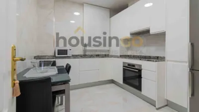 Piso en alquiler en Distrito Salamanca - Imagen 7