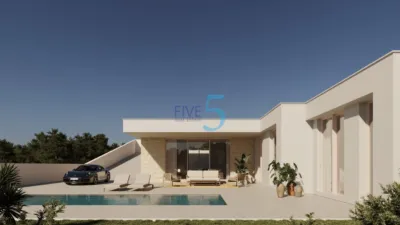 Casa - Vista 5