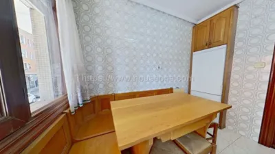 Apartment on Zamacola Street photo 13