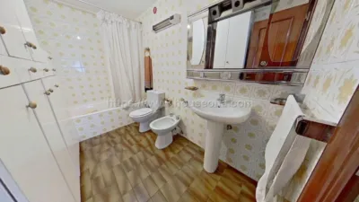 Apartment on Zamacola Street photo 14