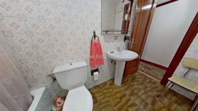 Apartment on Zamacola Street photo 16