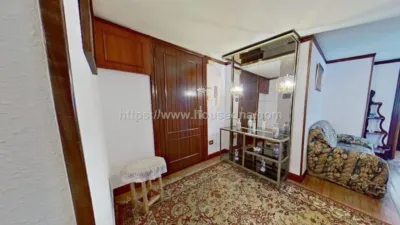 Apartment on Zamacola Street photo 19