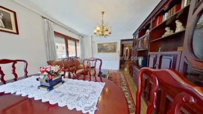 Apartment on Zamacola Street photo 3