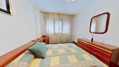 Apartment on Zamacola Street photo 4