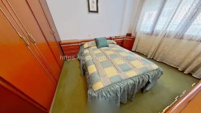 Apartment on Zamacola Street photo 6