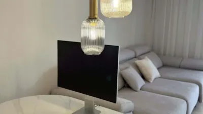 Piso en alquiler en Calle Ur Arroyo Las Cañas 8 Es:6 Pl:01 Pt:02 29680 Estep, Número 8, Selwo (Estepona) de 3.000 €<span>/mes</span>