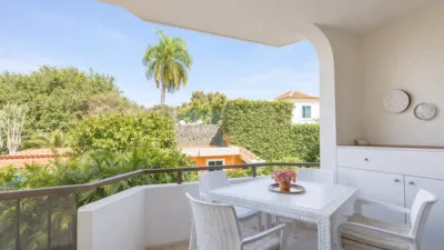 Apartment on Calle Distrito San Antonio - Las Arenas photo 3
