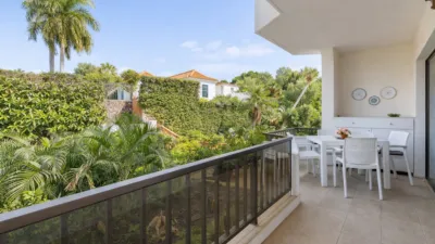 Apartment on Calle Distrito San Antonio - Las Arenas photo 4